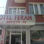 Hotel Ferah